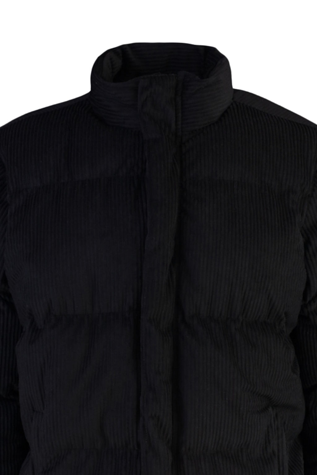 TRENDYOL MAN Camel Regular Fit Dik Yaka Fitilli Kadife Sisme K?sl?k Mont TMNAW22MO0182 - Trendyolmilla фото 21