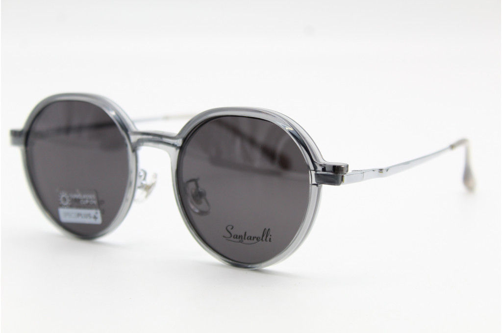 Оправа Santarelli 3 В 1 86005 49-19-142 С2 с футляром