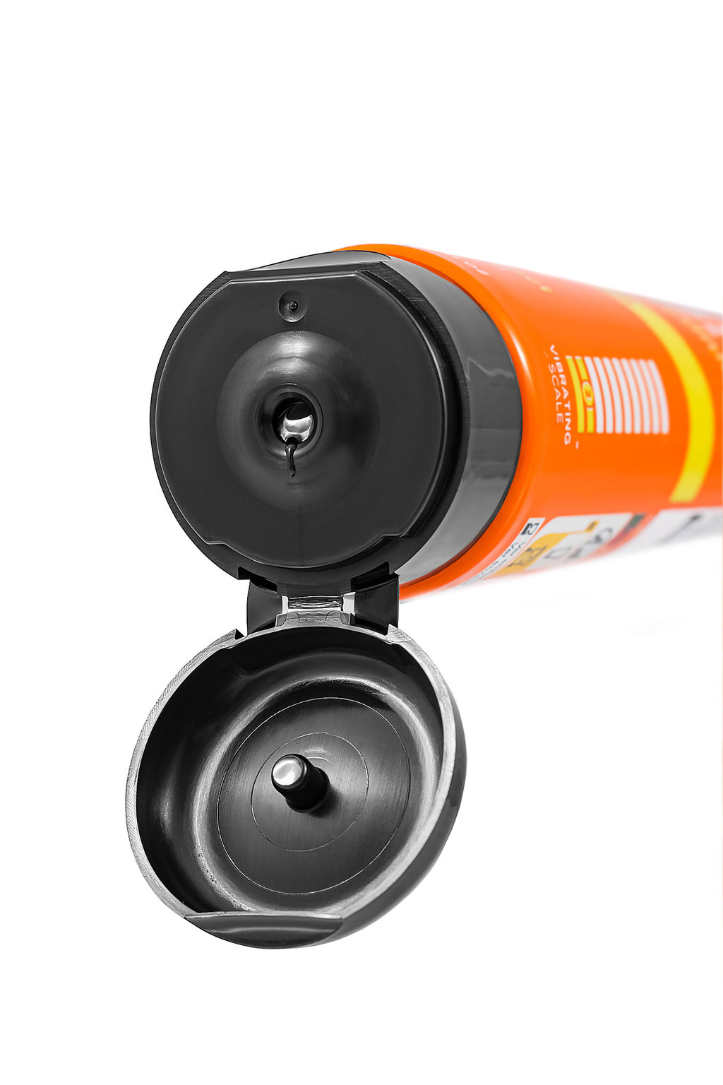 Интимный гель с легким эффектом вибрации ORGIE Vibe! Low - Sex On The Beach на водной основе, 100 мл