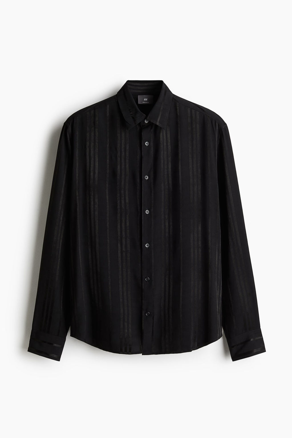 Camisa Regular Fit - H&m фото 5
