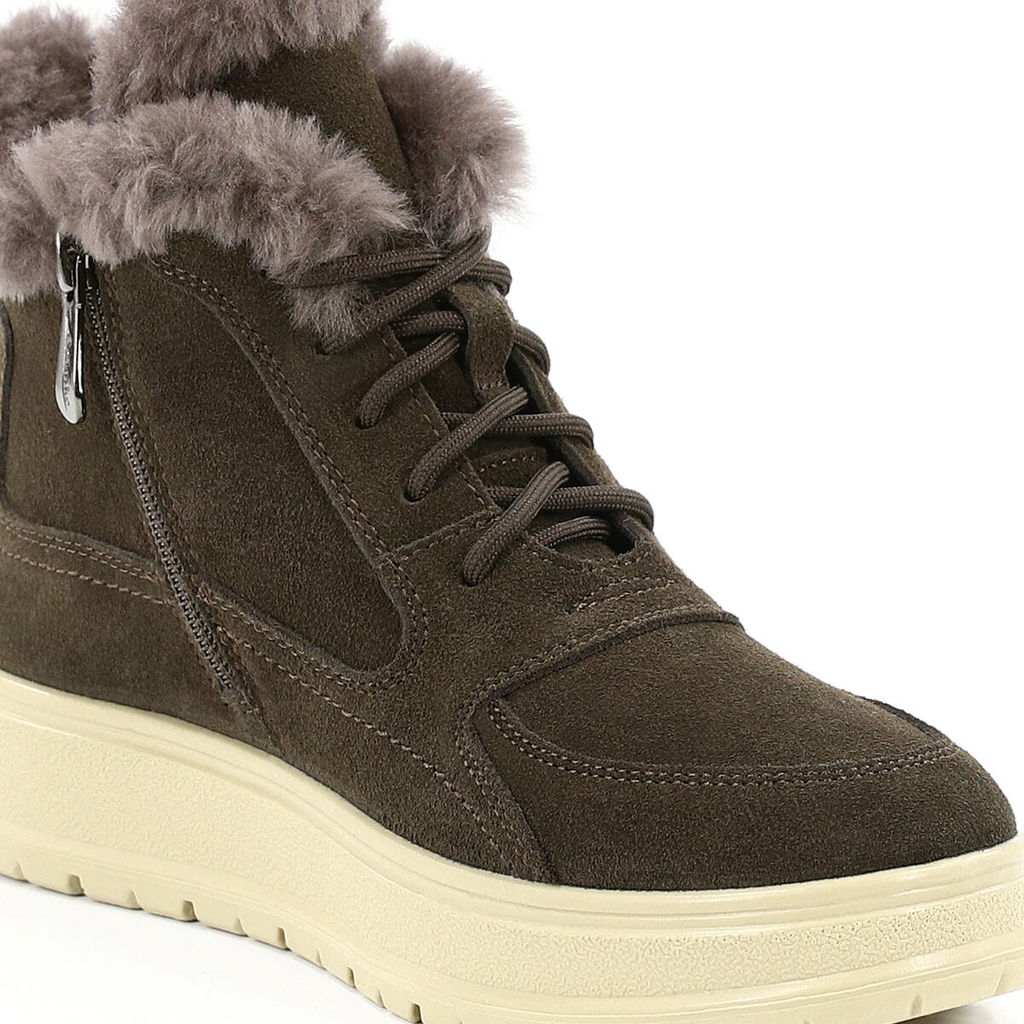 Ботинки женские