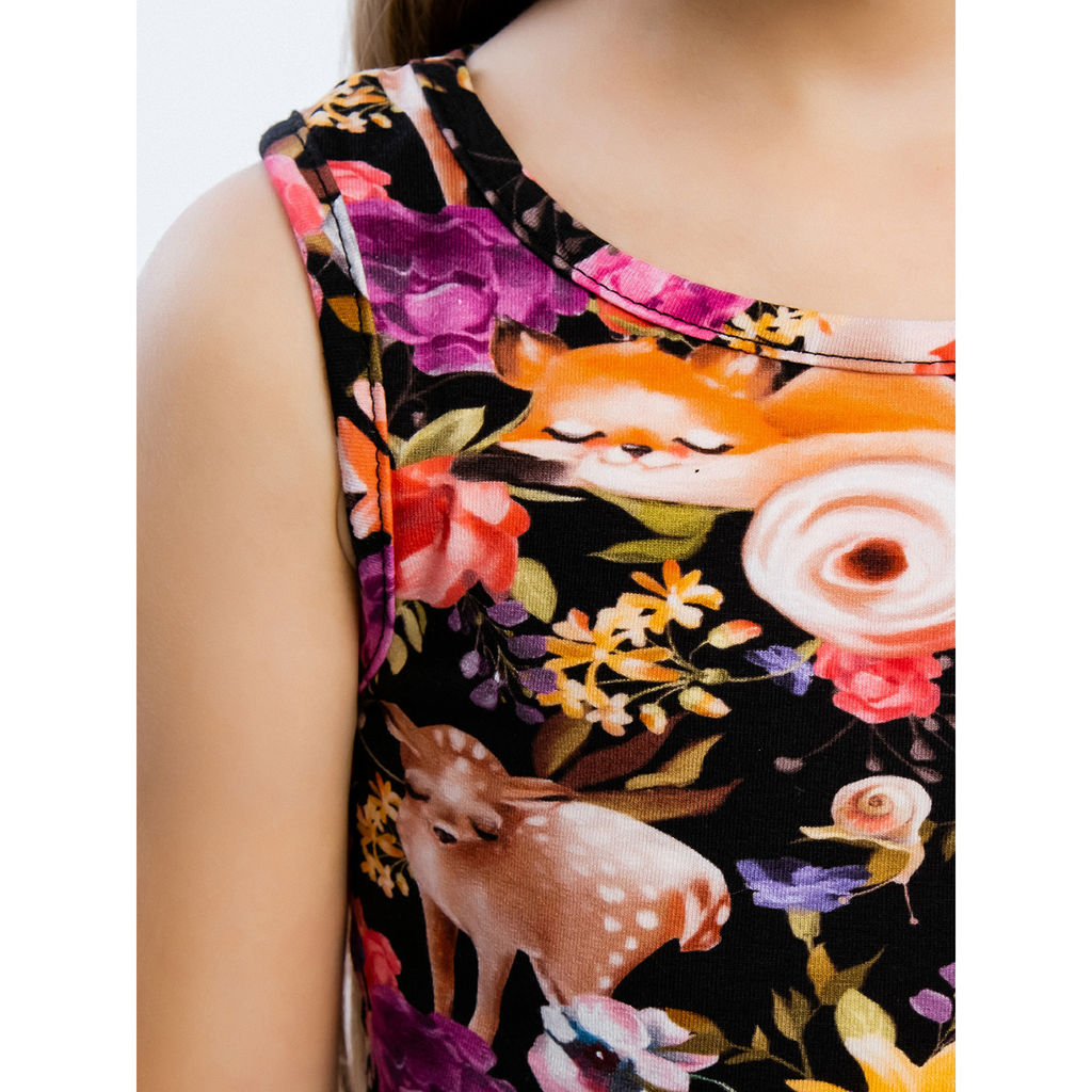 Комплект кулирка лайкра 7013100103 - Youlala фото 4