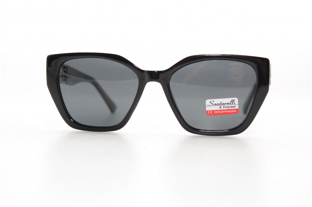 Солнцезащитные очки Santarelli (Polarized) 2525 56-15-137 С3