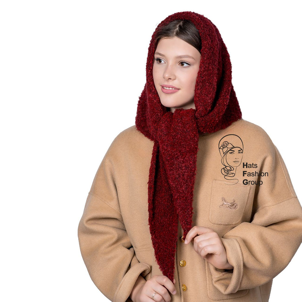 РУФИНА косынка женская - Landre фото 2