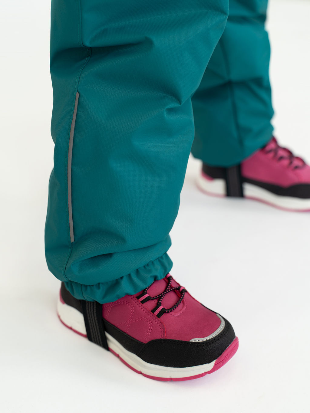 Комбинезон демисезонный океан