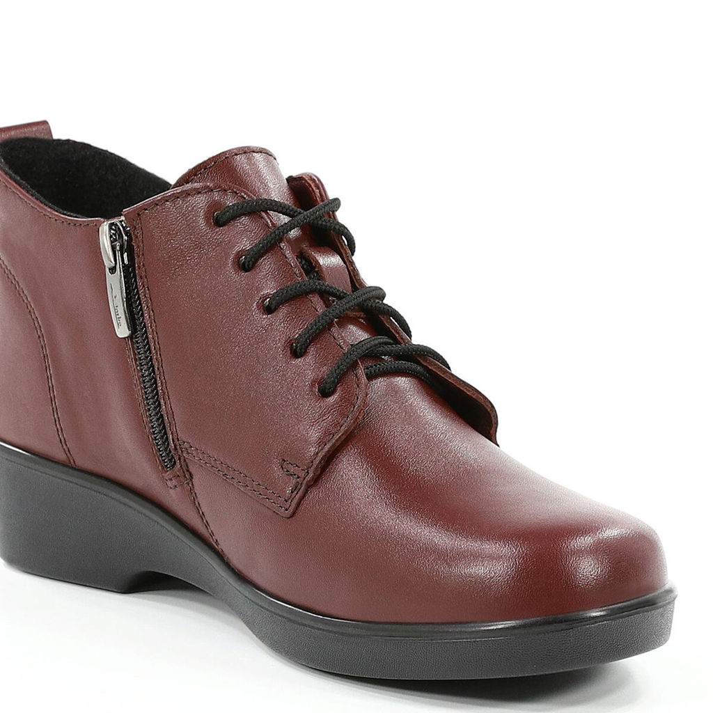 Полуботинки женские