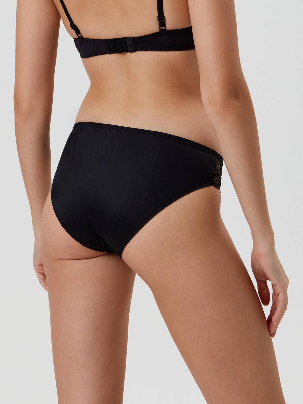 CONTE Трусы слип VOILE RP3024 - Conte elegant фото 16