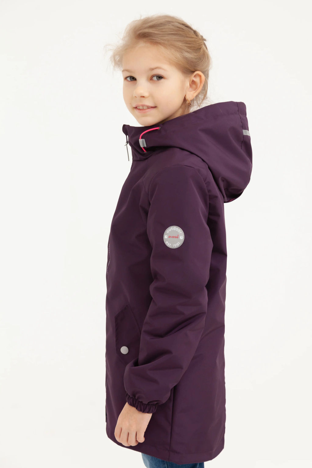 Ветровка 20738-339 - Avese фото 7