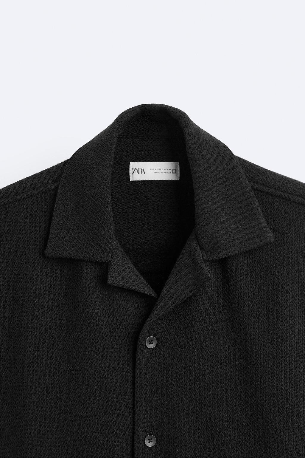 ZARA DOKULU G?MLEK  фото 9