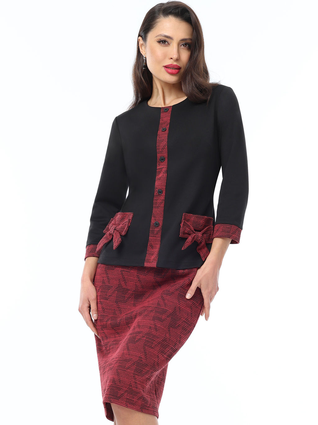 Костюм Чудесная история, жанр - Dstrend фото 7