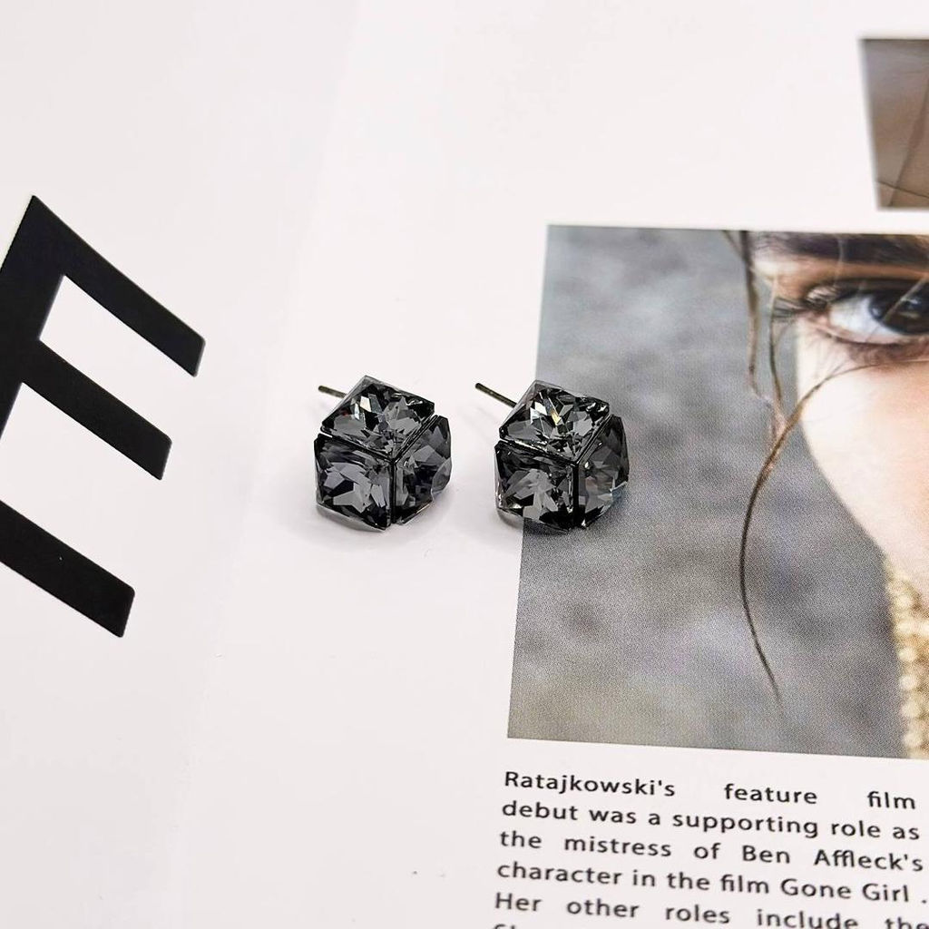 503741650 Серьги