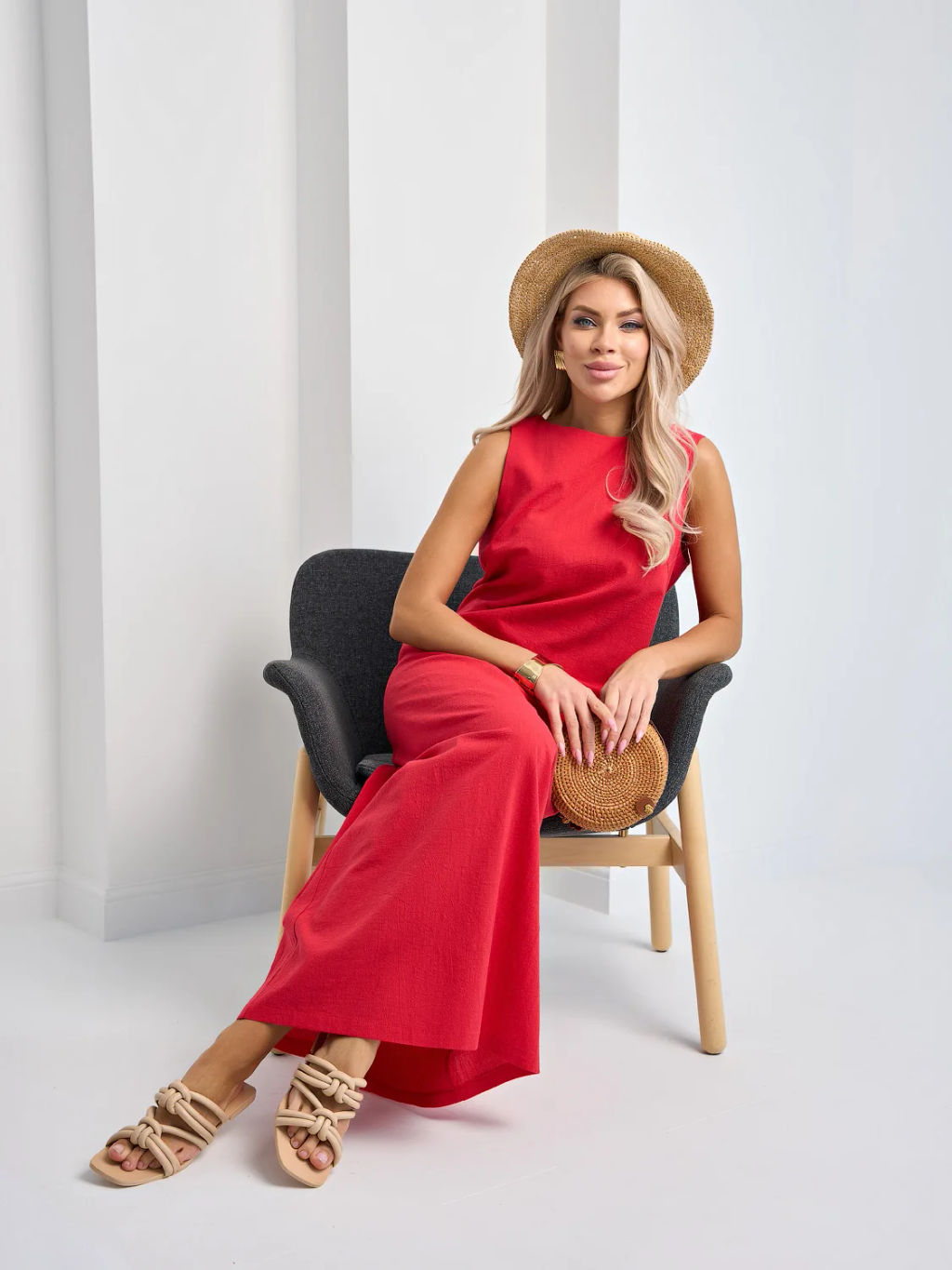 JETTY Платье  фото 2