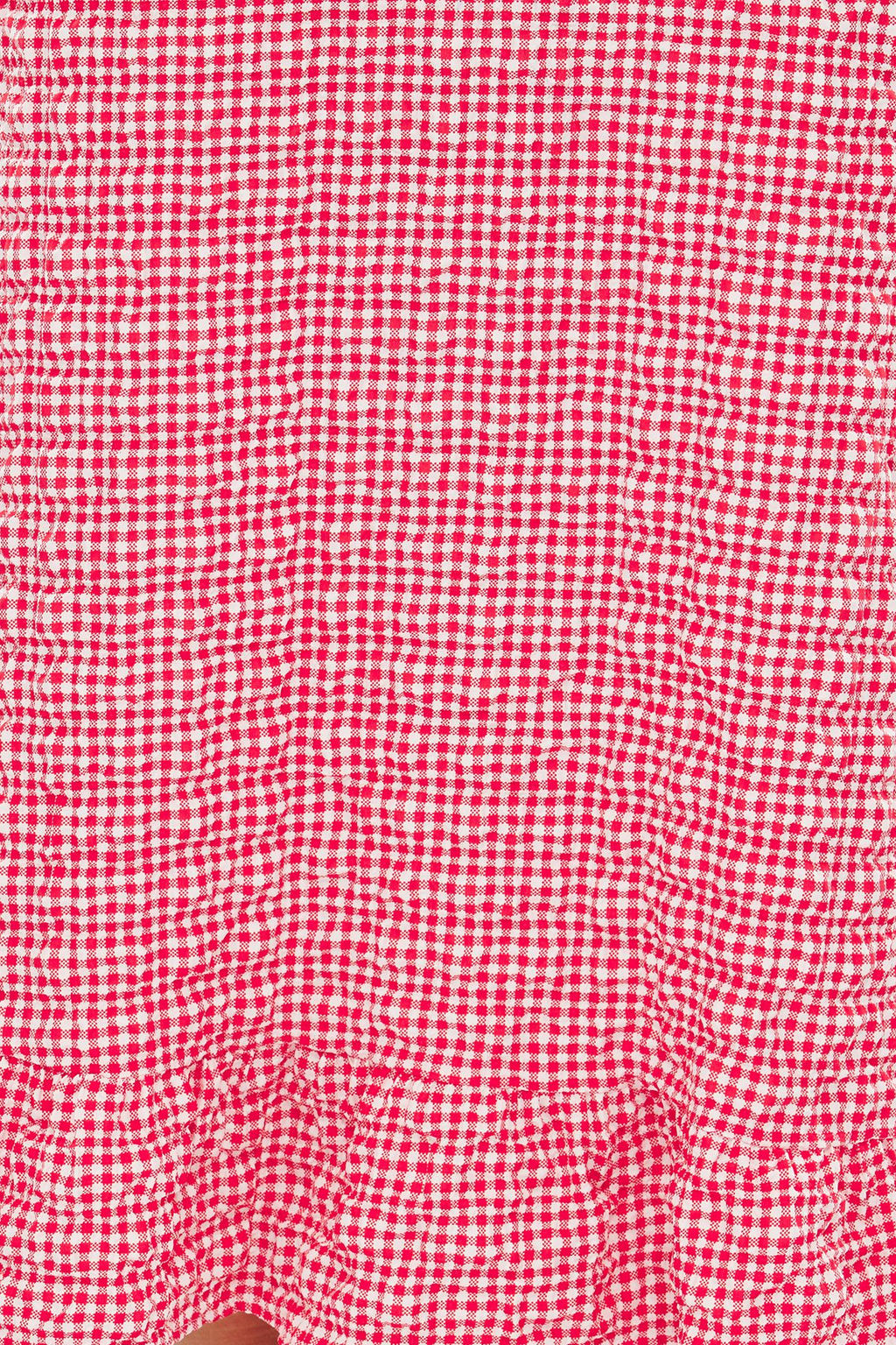 TRENDYOLMILLA Siyah Gofre Kumas Potikare Desen Maxi Boy Dokuma Etek TWOSS25ET00048 фото 8