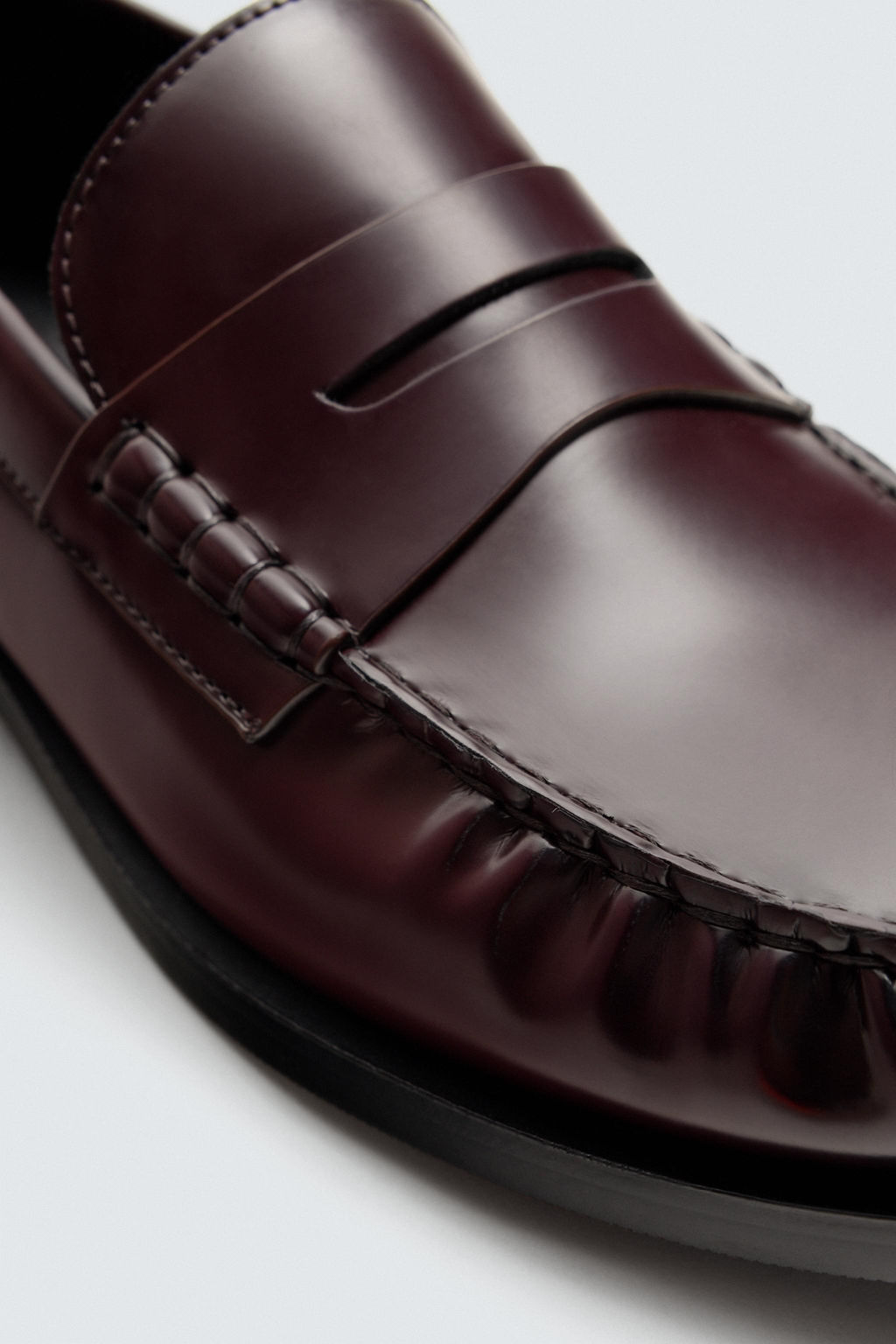 PENNY DRESS LOAFERS - Zara фото 10