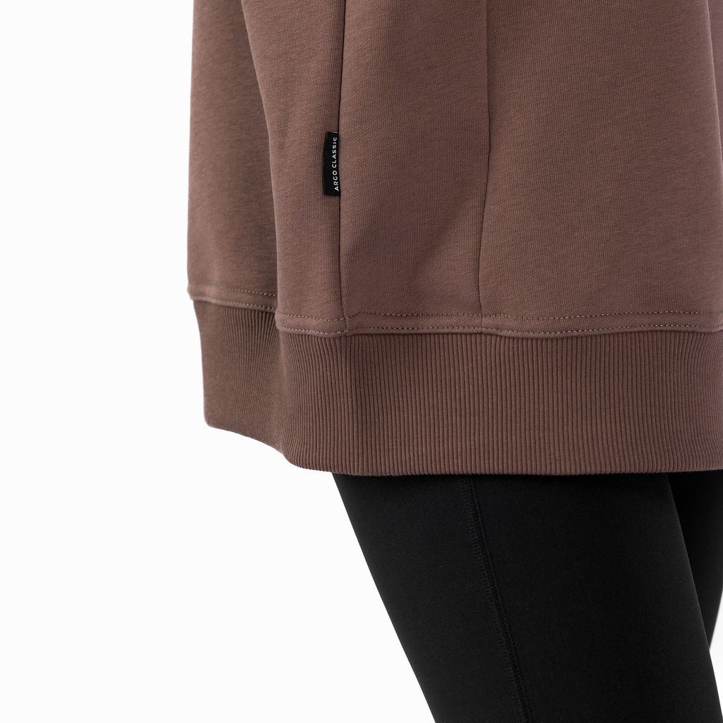 Свитшот J.489 крем - Argo classic фото 12