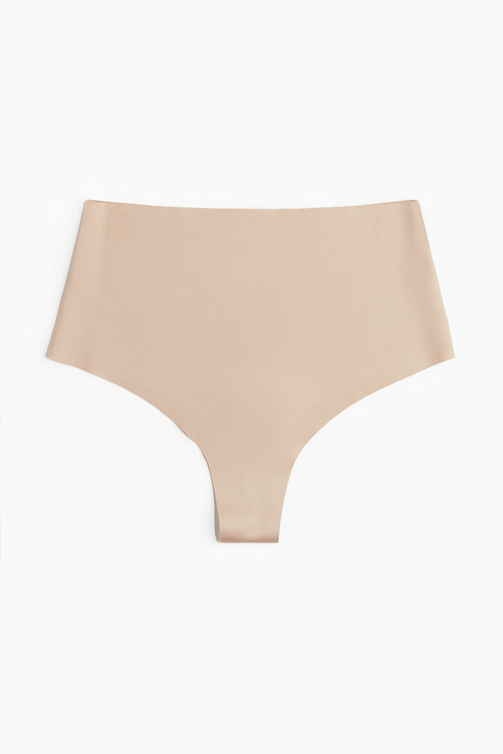 Braga Brazilian de microfibra Medium shape - H&m фото 3