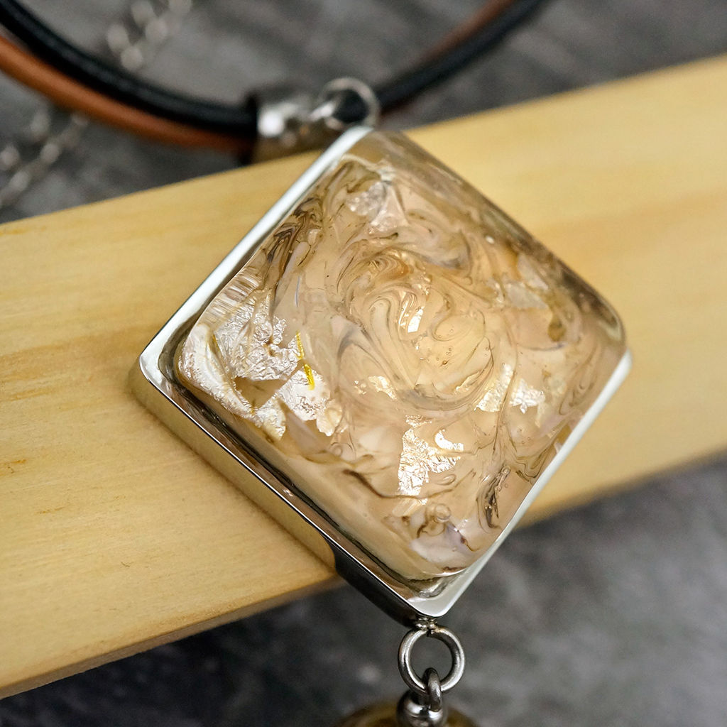 Колье - Vloes фото 4