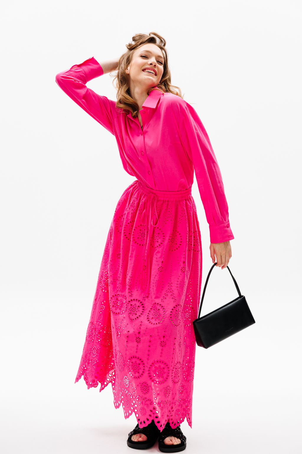 Юбка 2630 - Eola фото 13