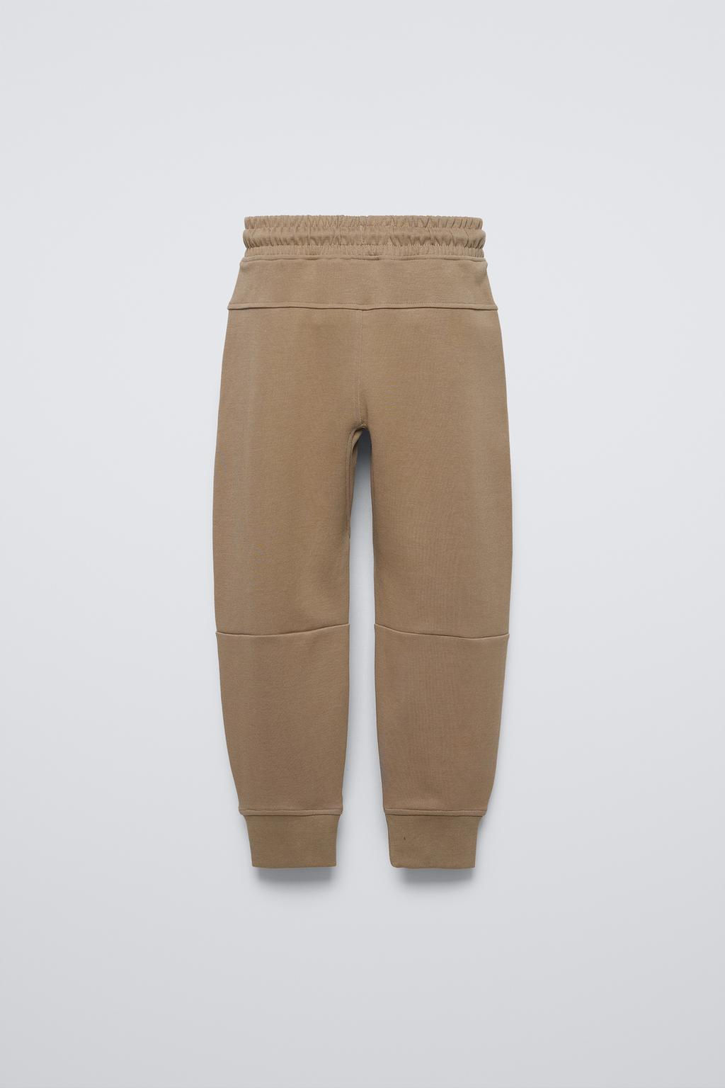 SPORTY TROUSERS - Zara фото 2