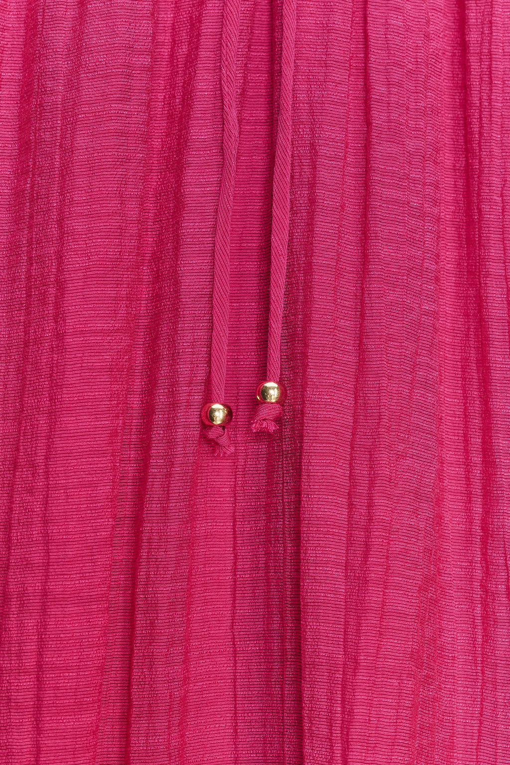 RUBBERISED PRINT MIDI SKIRT - Zara фото 14