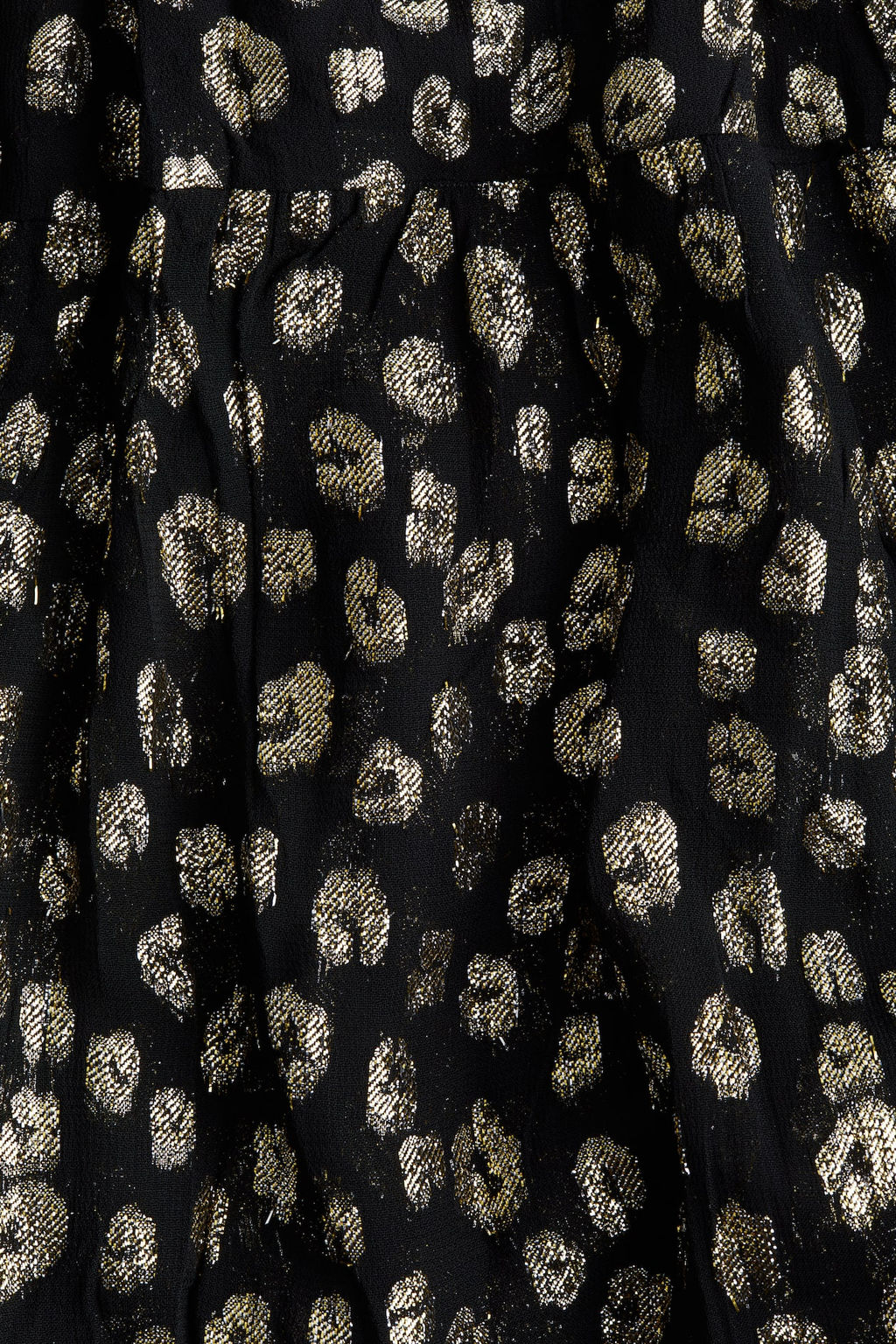 Maxifalda en tejido jacquard - H&m фото 7