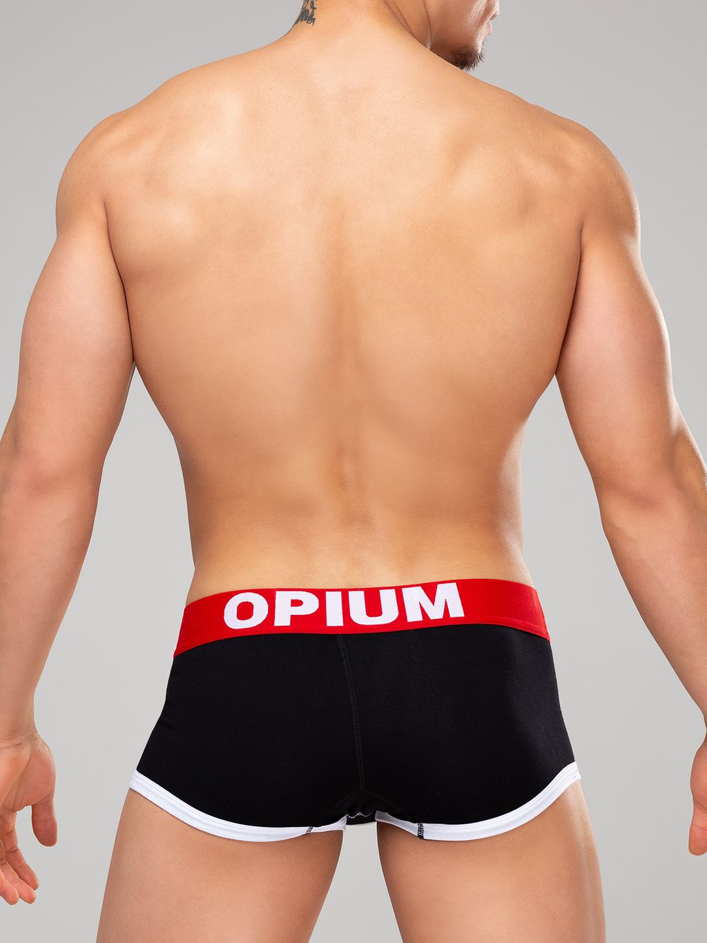Боксеры Opium R-139