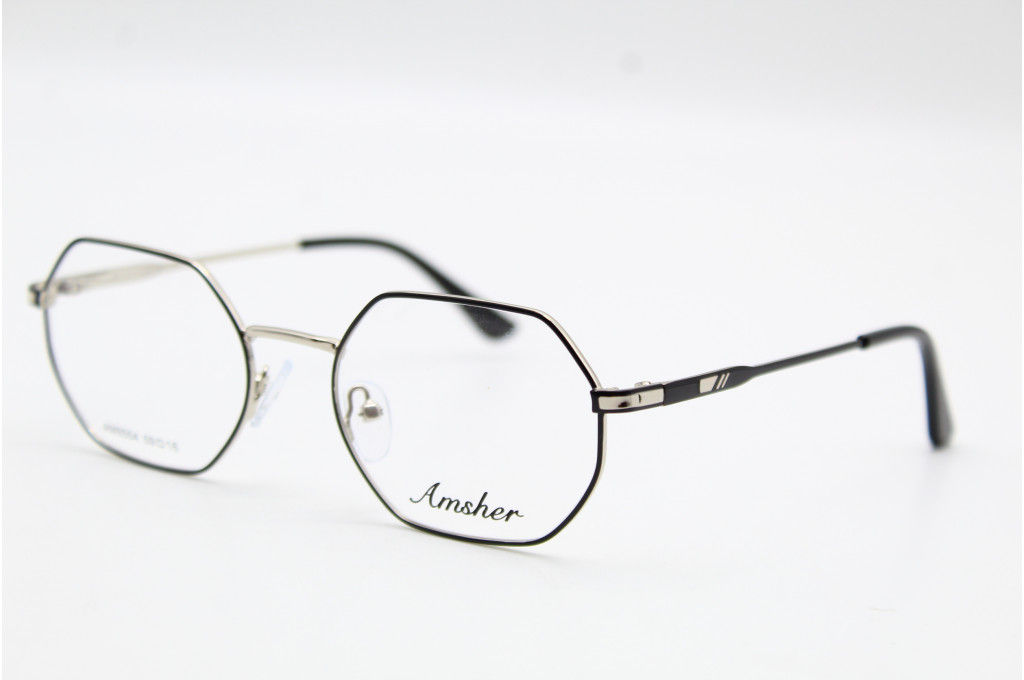 Оправа AMSHAR 8554 59-16-145 С6