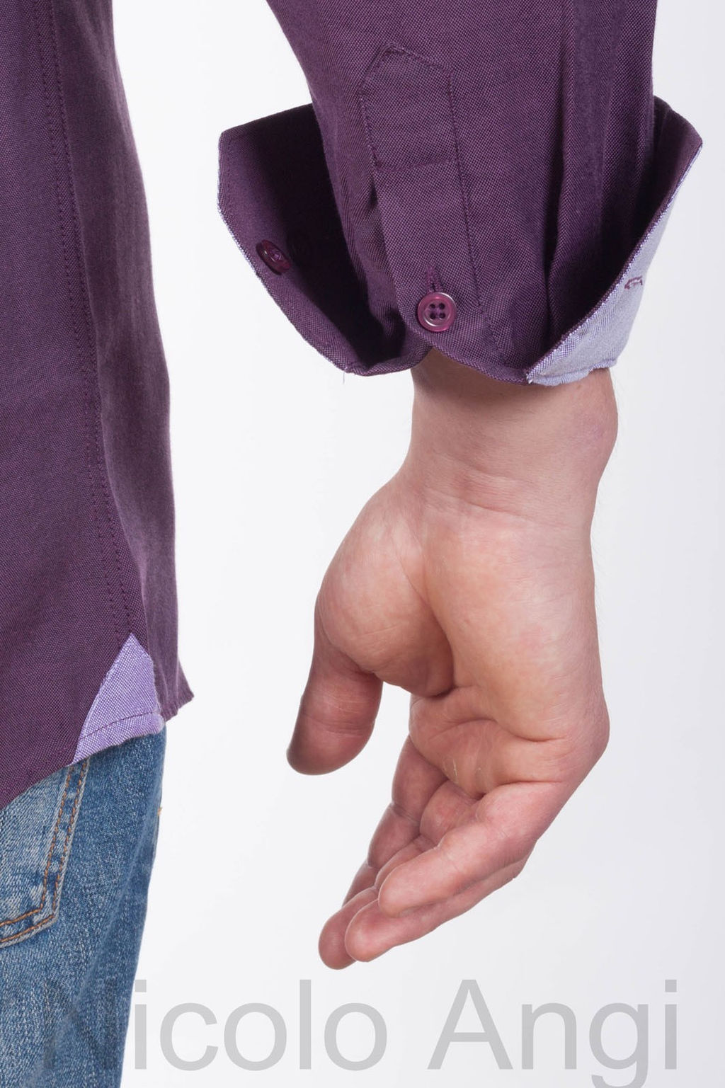 Рубашка 03А-0414