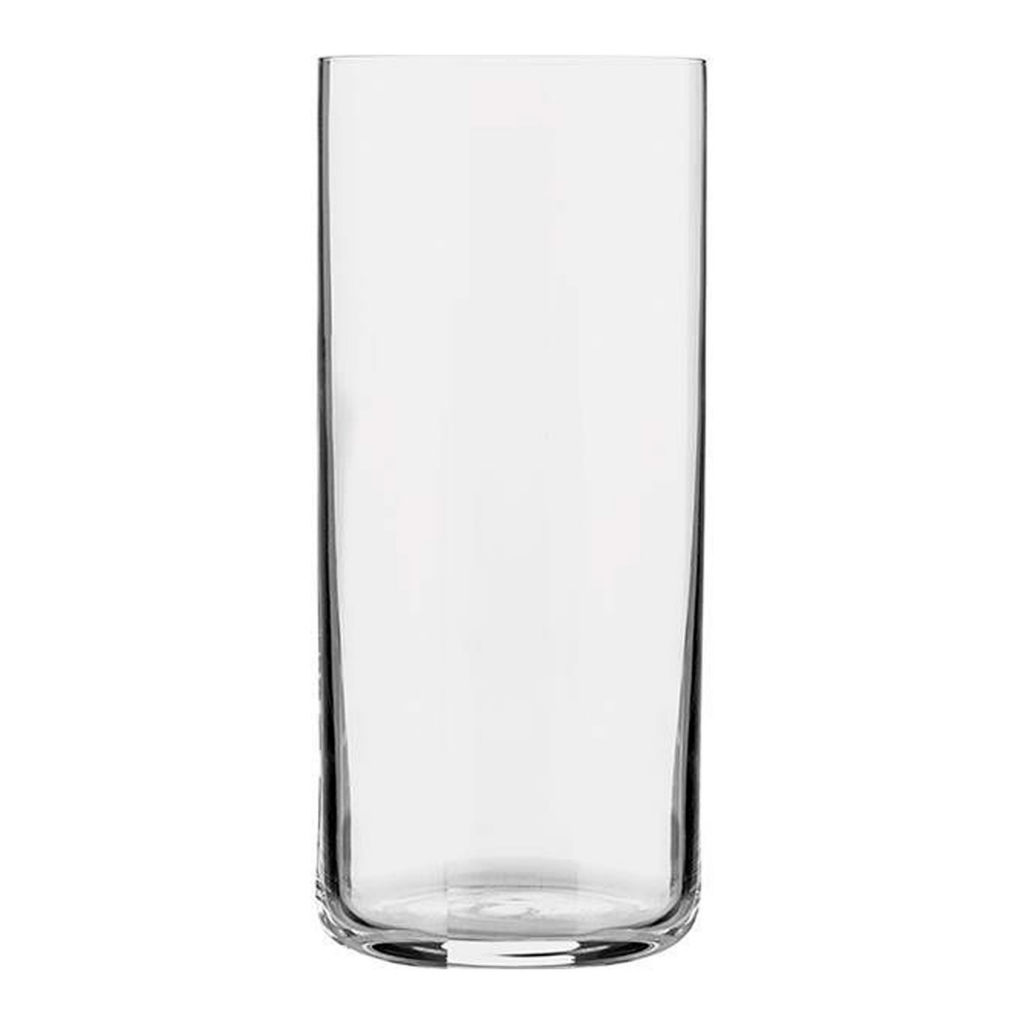 ФИНЕСС NUDE Набор стаканов высоких 4 шт 350 мл хр.стекло арт. 64011N