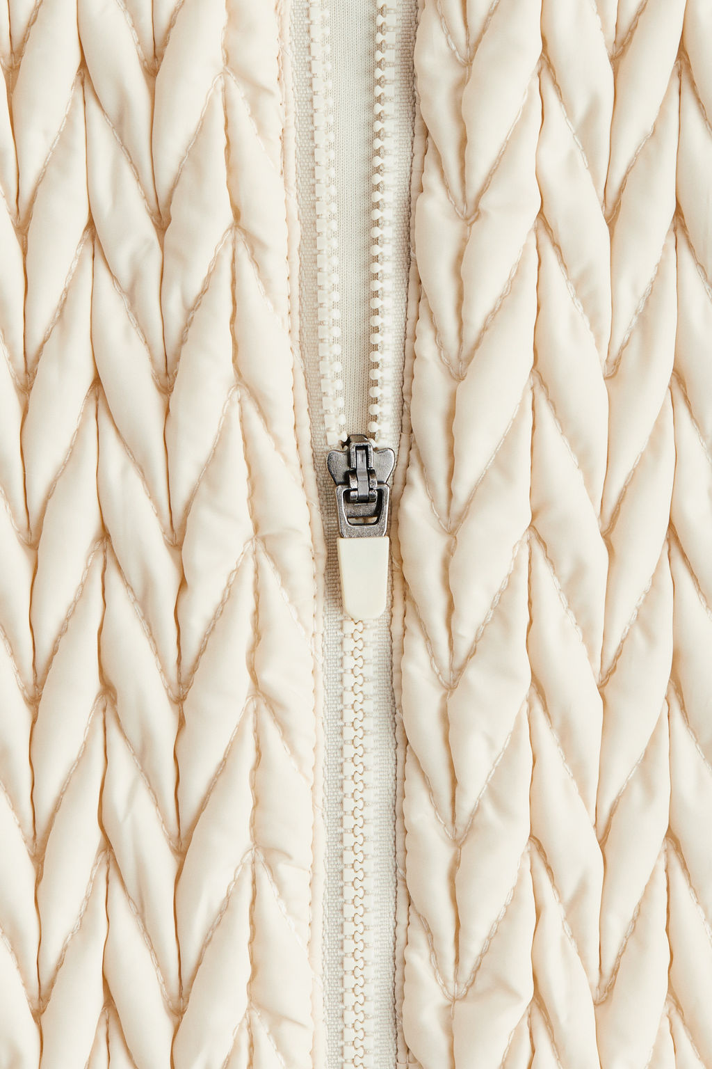 Chaqueta liner guateada con ThermoMove - H&m фото 5