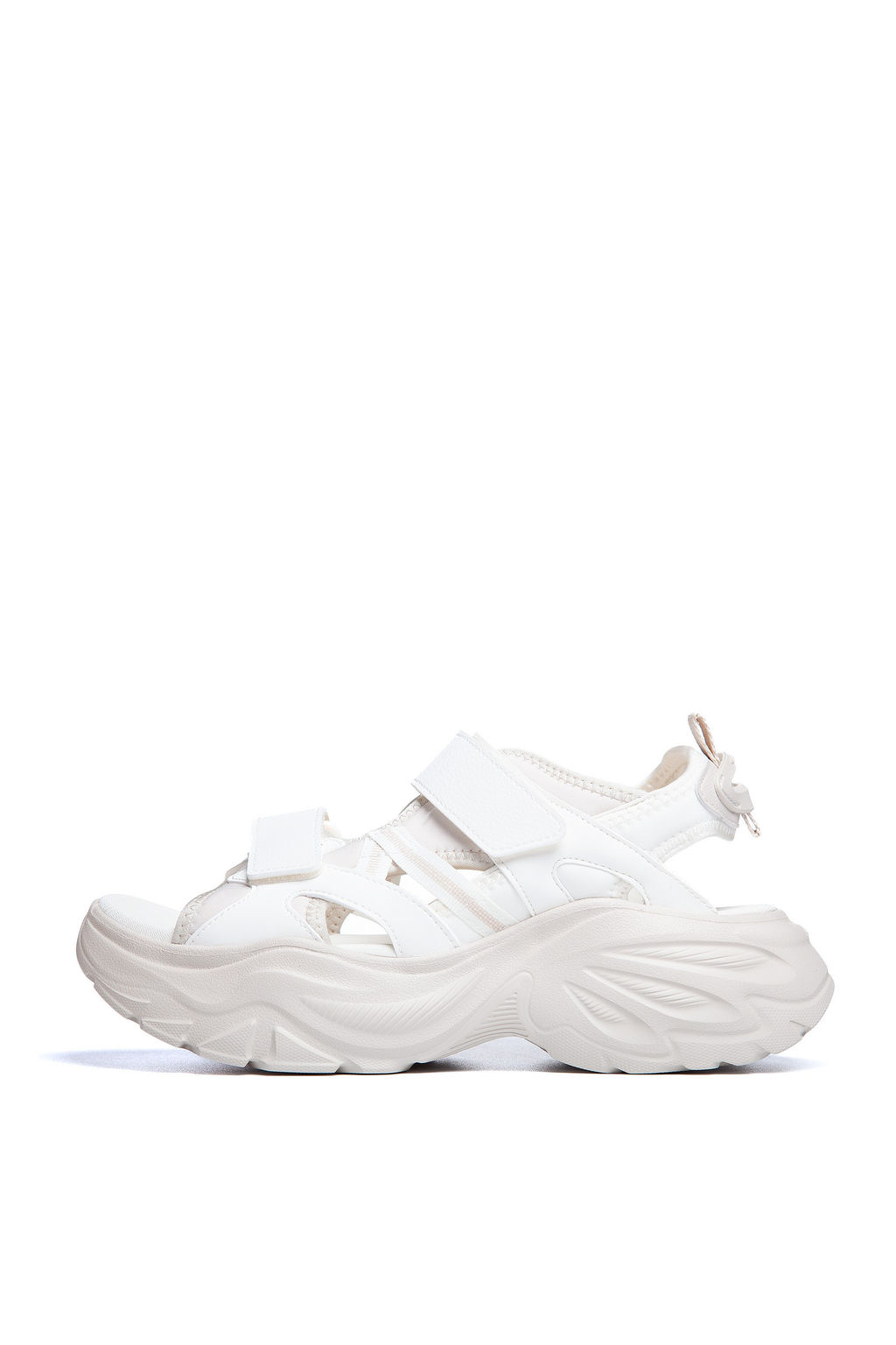 Сандалии Бежевый/Белый GALAXY