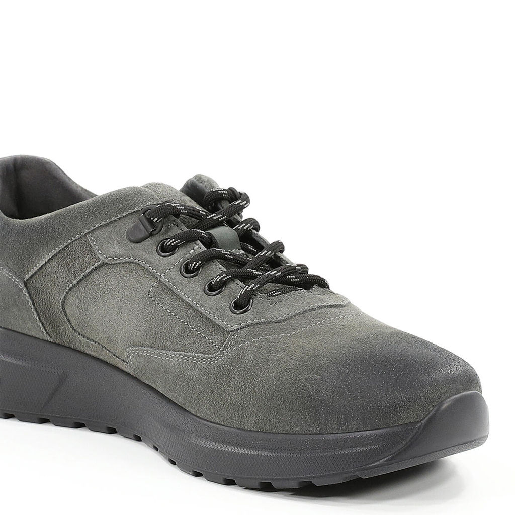 Полуботинки мужские