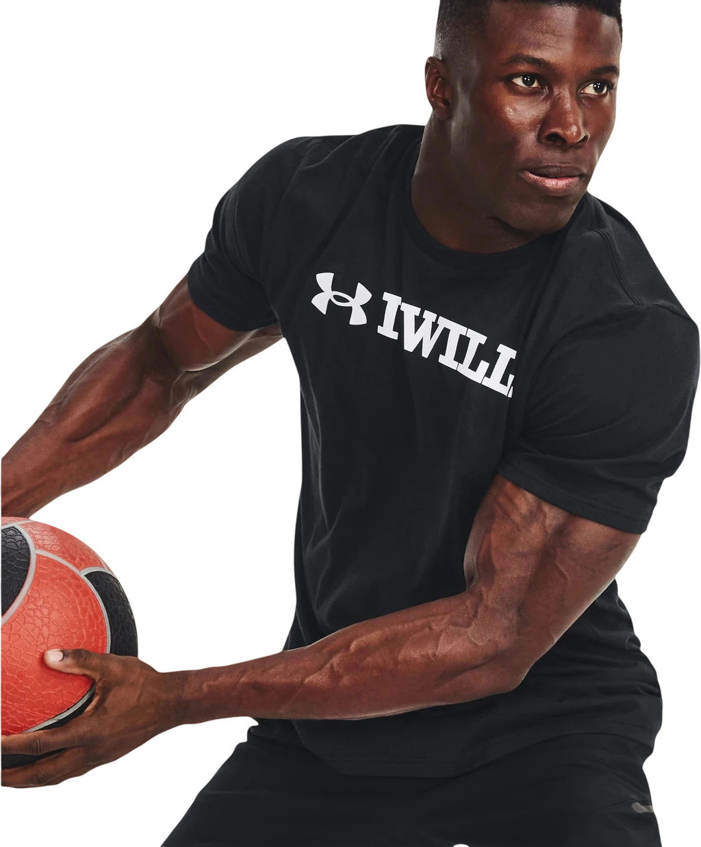 Футболка мужская