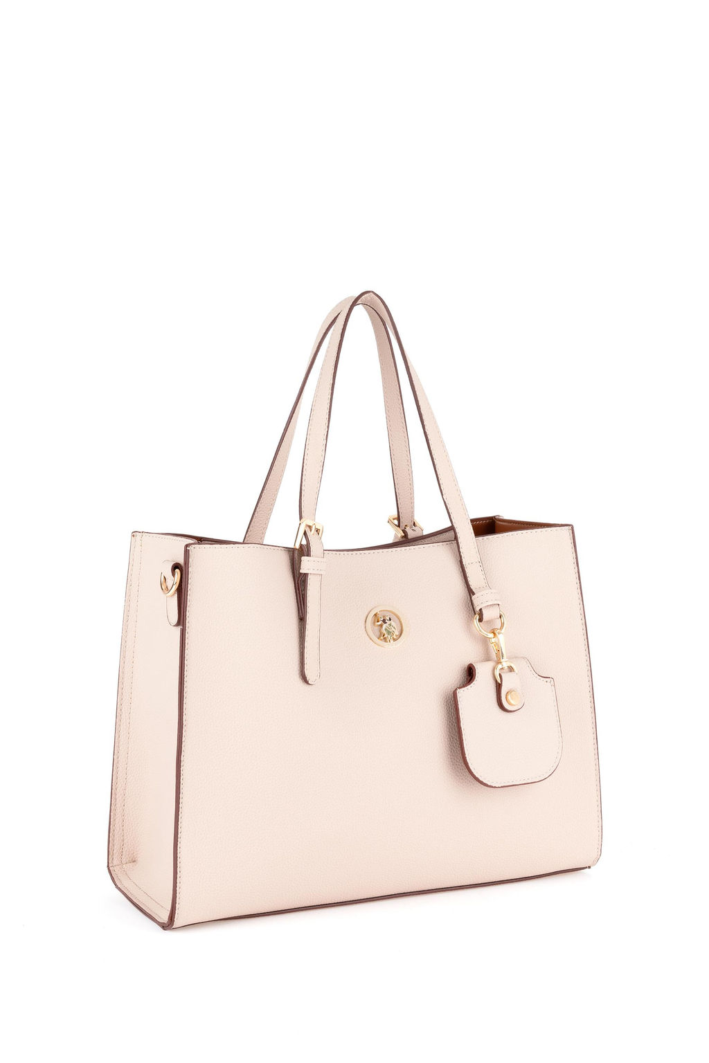 Женская норковая сумка - U.s. polo assn фото 2