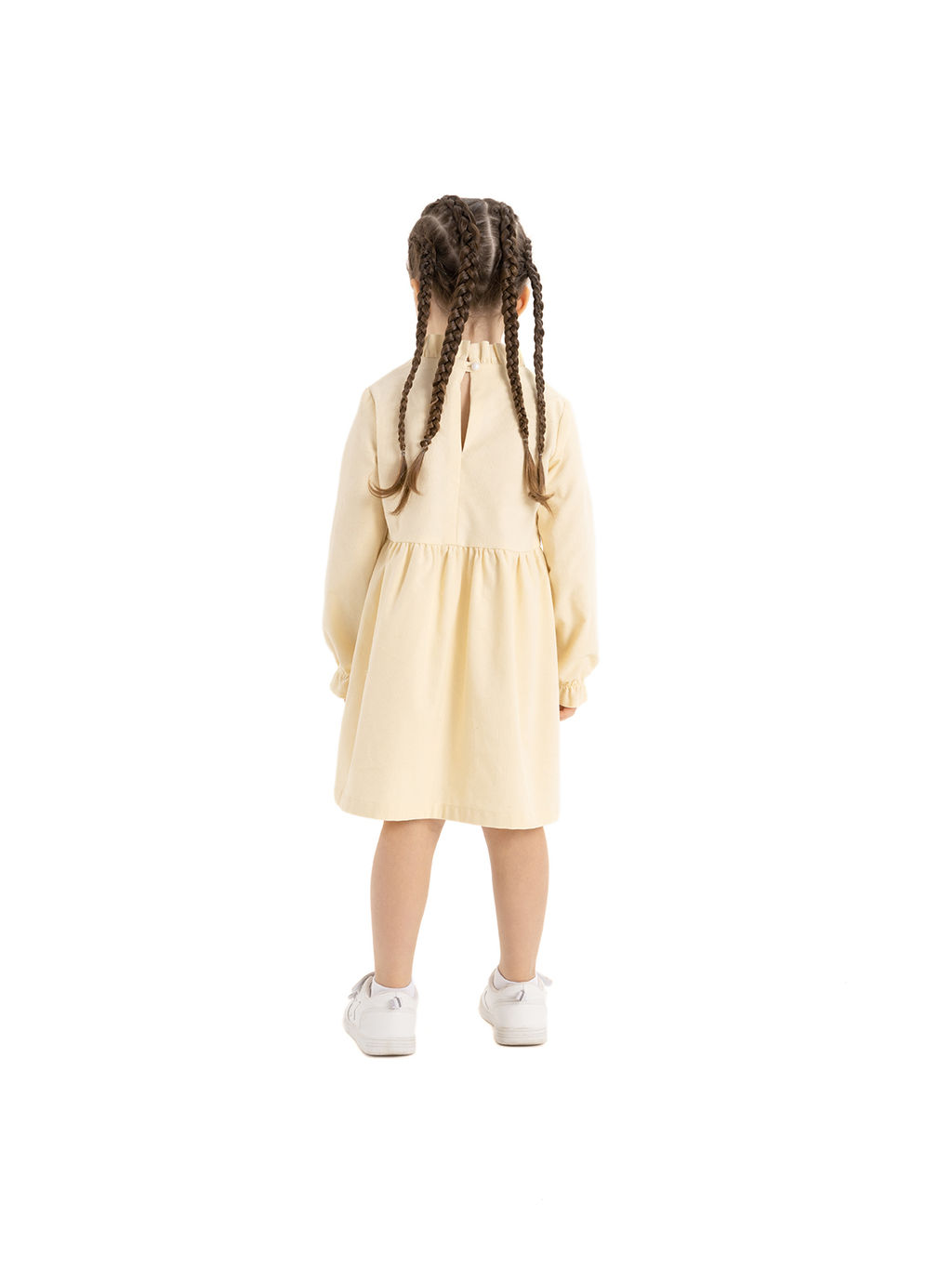 Платье О65868 - Карамелли фото 3