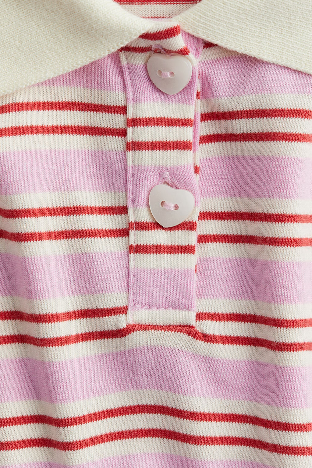 Polo con manga puffy - H&m фото 2