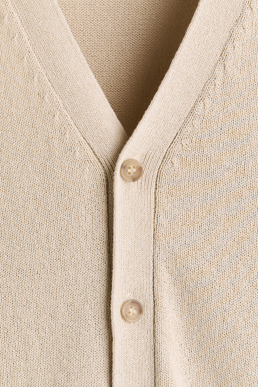 C?rdigan Relaxed Fit - H&m фото 7