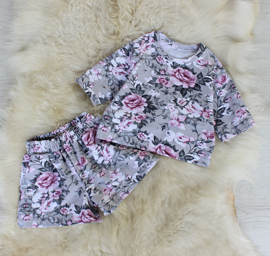 Костюм «Домашний» - Baroshakids фото 4