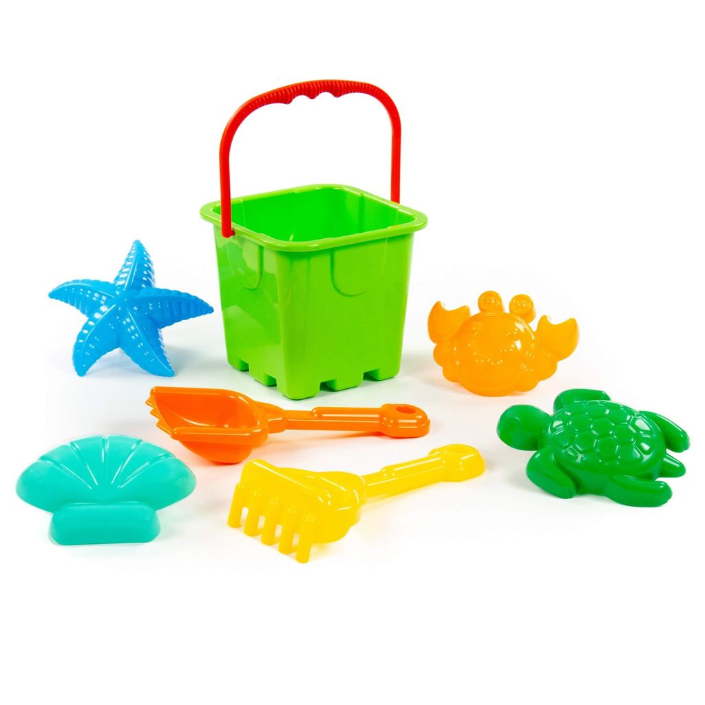 Набор №290 - Полесье фото 5