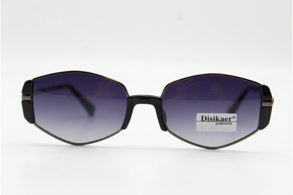 Солнцезащитные очки Disikaer (Polarized) с мешочком 0801 56-20-144 C1