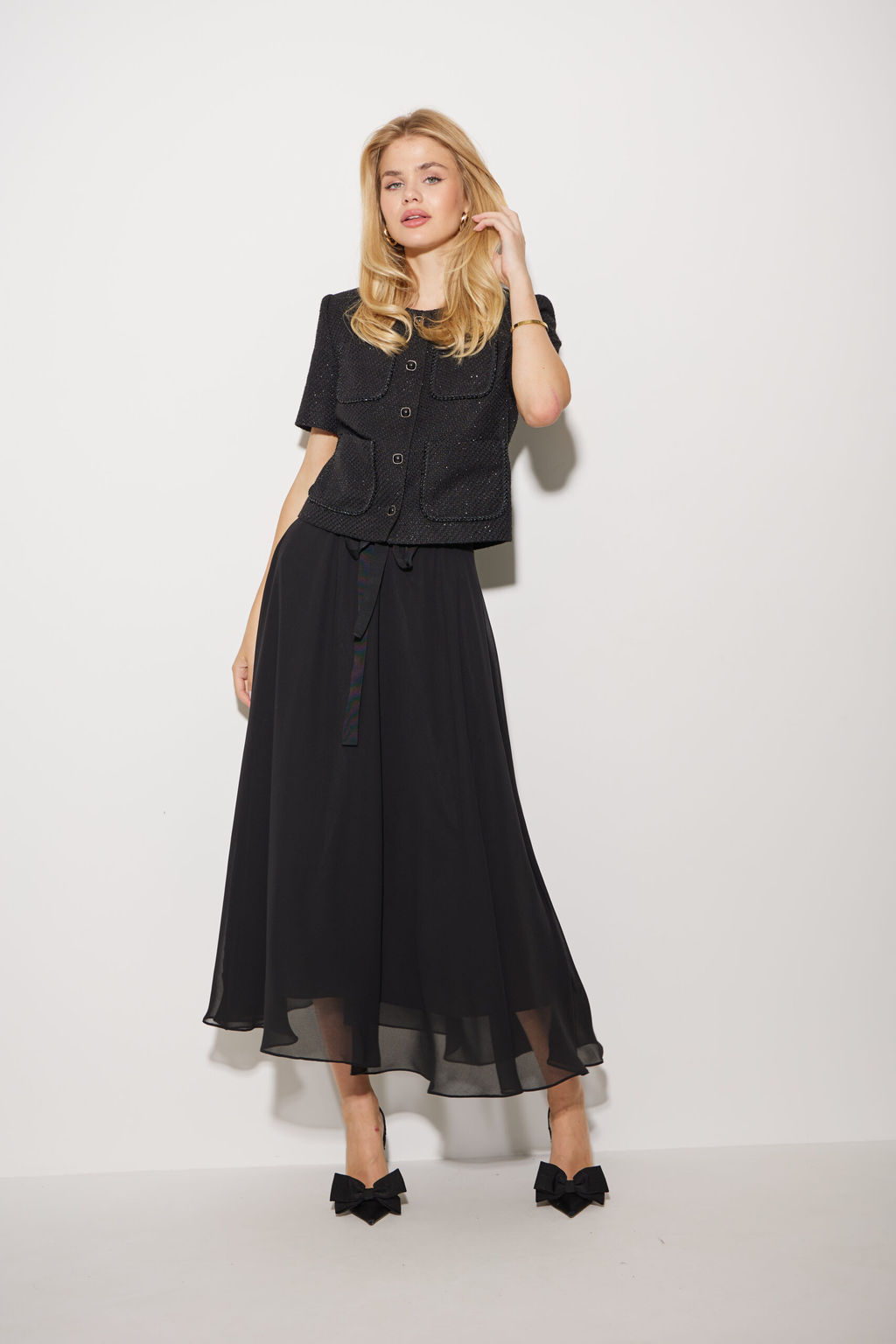 Жакет (9328) - Davydov фото 9