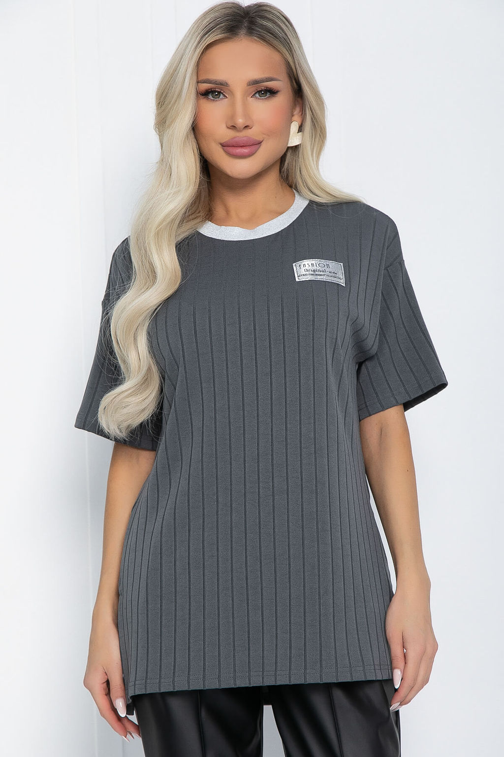 Футболка Ника - Lt collection фото 16