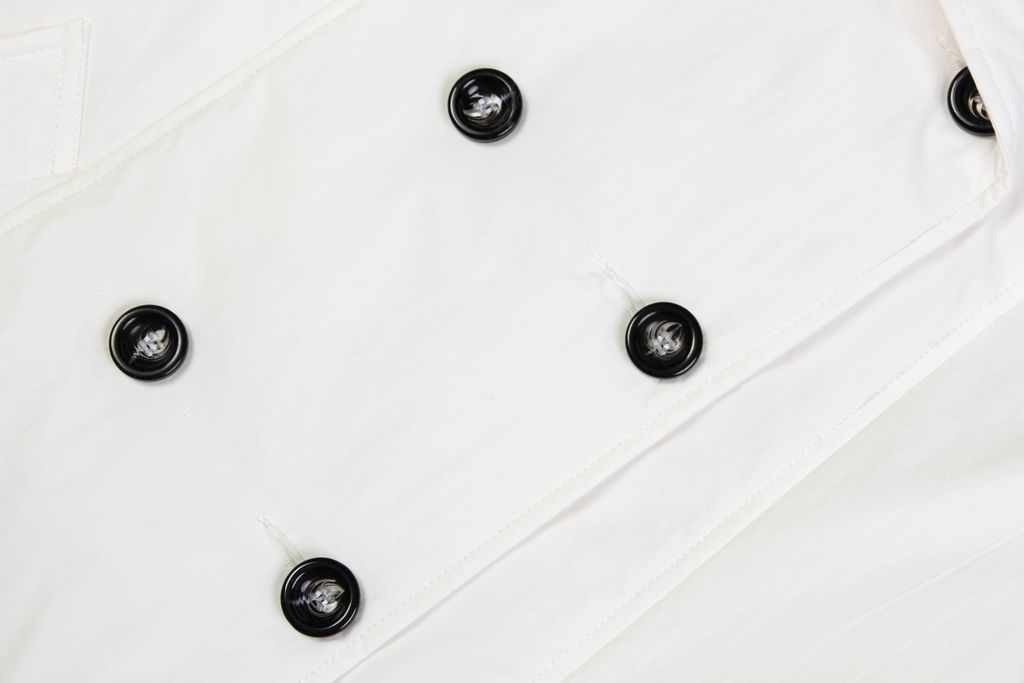 Утепленный плащ - Gipnoz фото 4