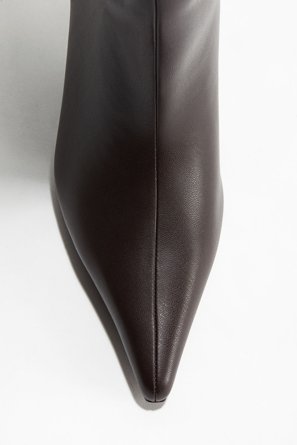Botas a la rodilla - H&m фото 7