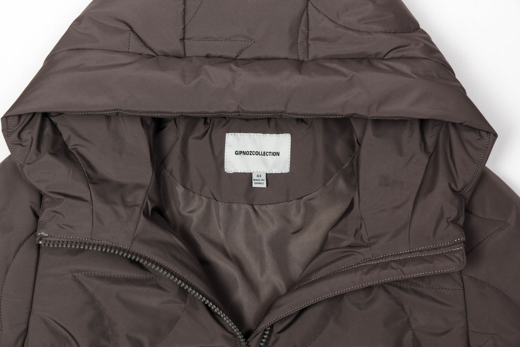 Пальто - Gipnoz фото 3