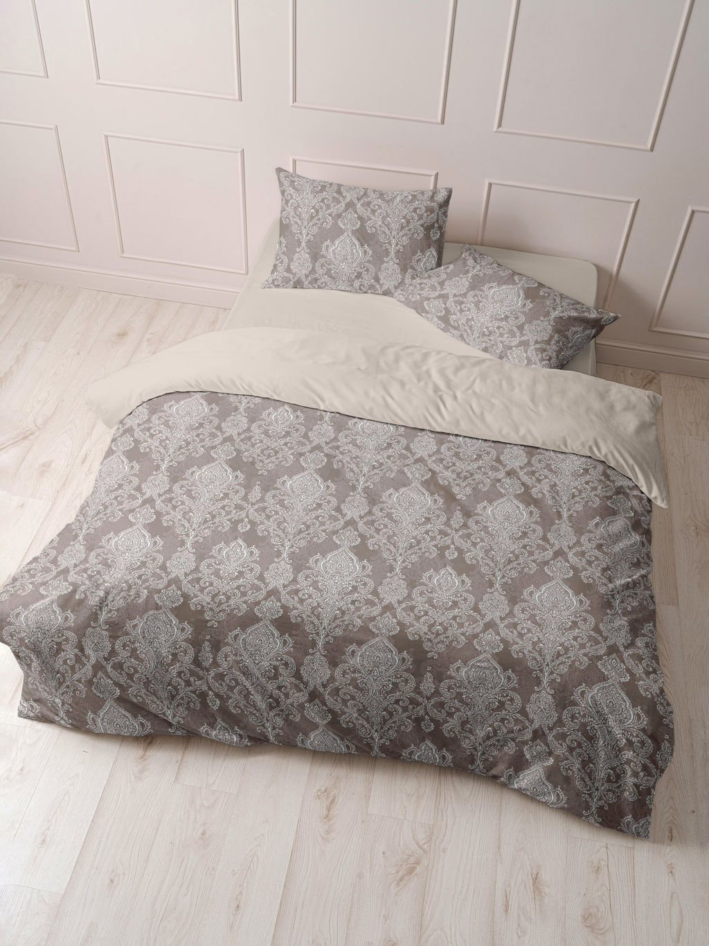 КПБ Мастерская снов Бязь 21274-1/Семейный - Шуйские ситцы фото 3