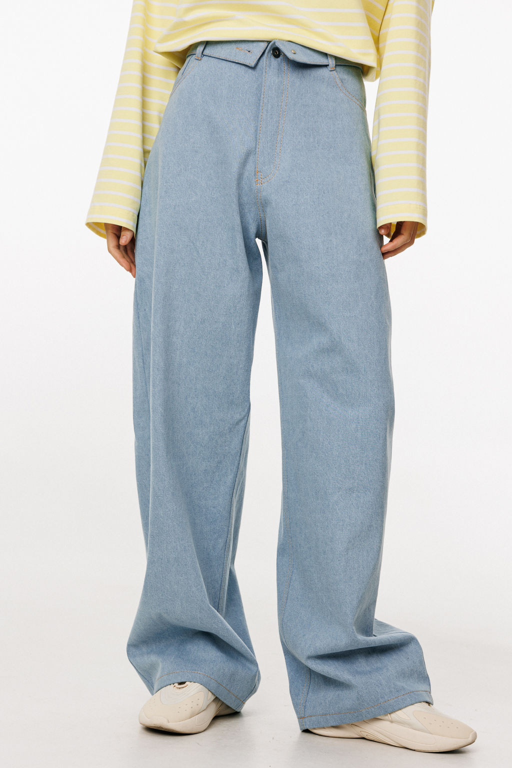 Брюки 3045 - Eola фото 9