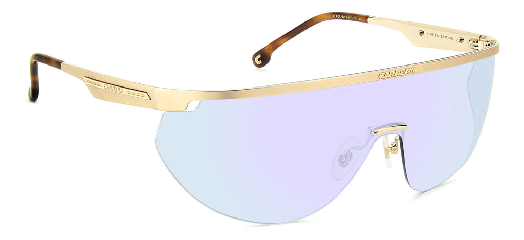 Солнцезащитные очки CARRERA FLAGLAB 19  фото 3