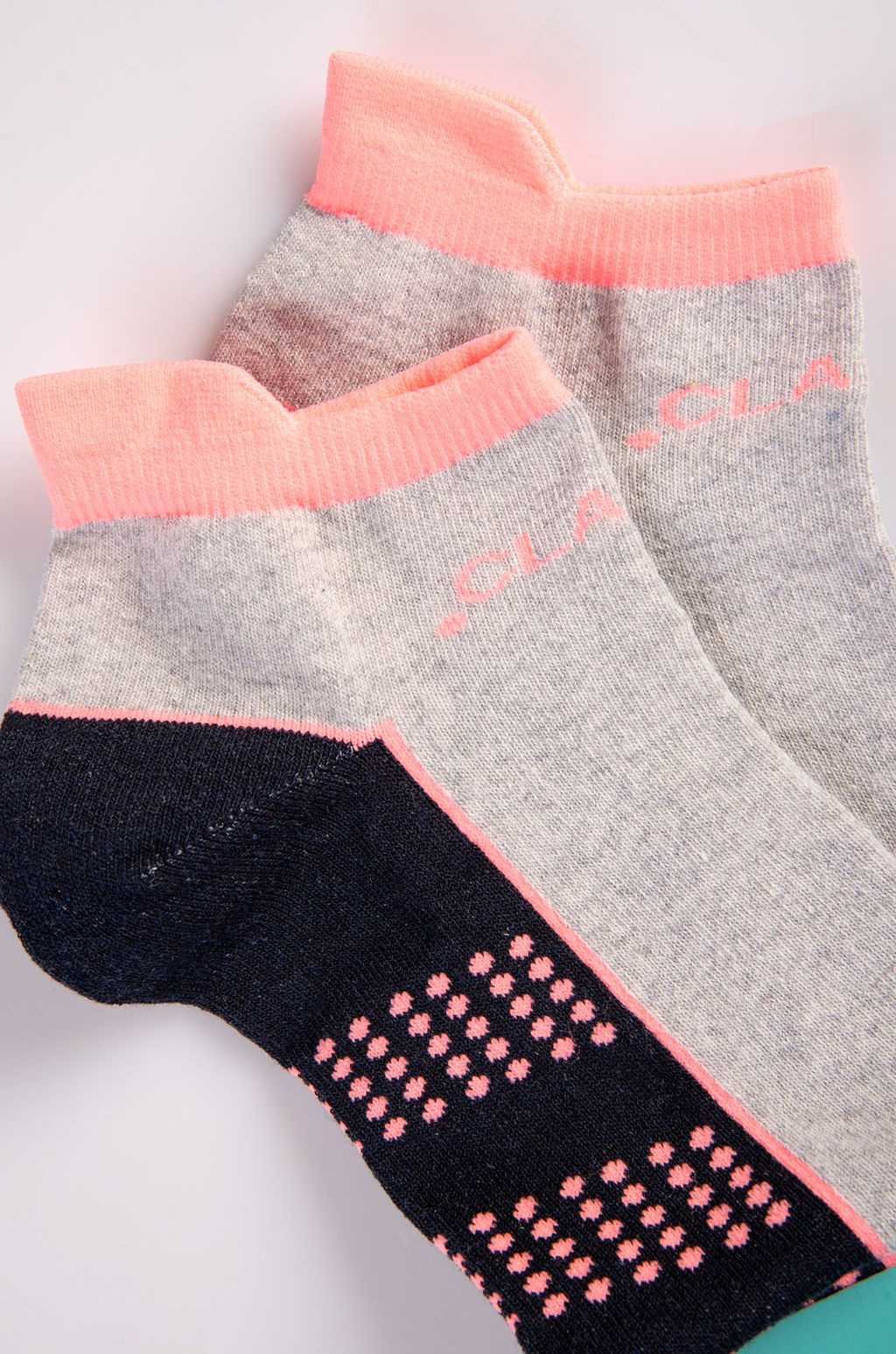 Цена за 2 шт. Женские укороченные носки Красная ветка  фото 4