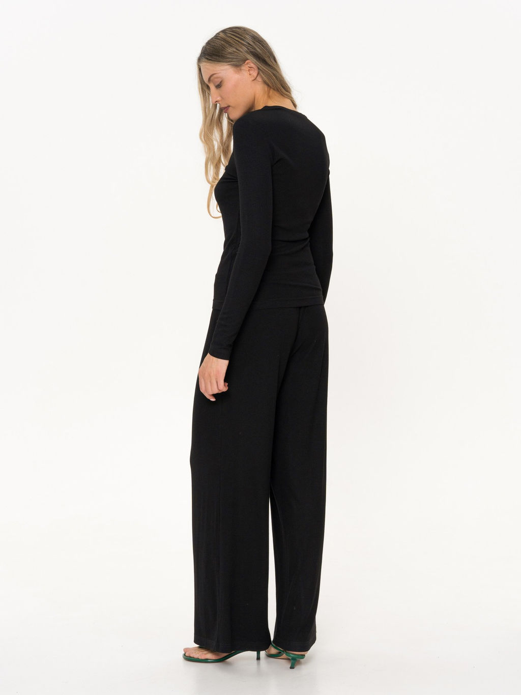 MY Лонгслив жен.модал ЛО022